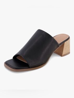 CUSHIONAIRE Women's Olympia one band dress sandal +Memory Foam, Size 8